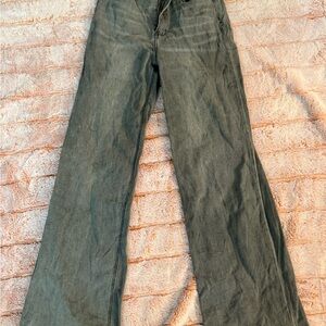 BP Gray Denim Pants